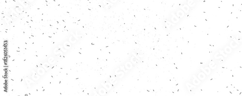 Old grunge textured background with grainy noise. Film black filter. Distressed retro photo effect. Old movie overlay. Gritty texture with dust, scratches and subtle spots. Vector illustration.