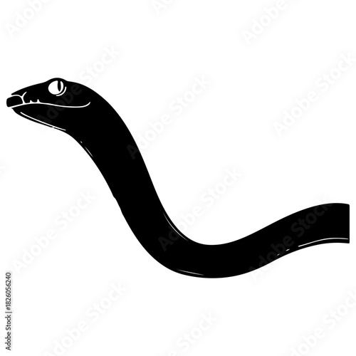 Abstract geometric pattern with vibrant colors and dynamic shapes creating a modern artistic visual effect for backgrounds