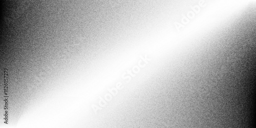 Dusty Monochrome Texture with Fine Grain and Visual Noise: An Atmospheric Grey-Scale Background Reminiscent of Old Film Frames, Analog Static, and Retro Broadcast Glitches