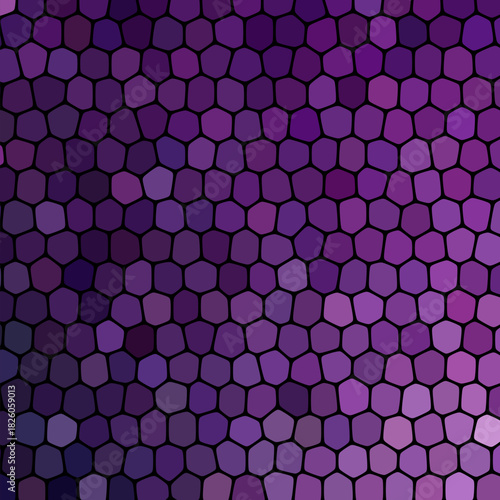 purple abstract background made of pebbles. presentation template for a construction company. eps 10