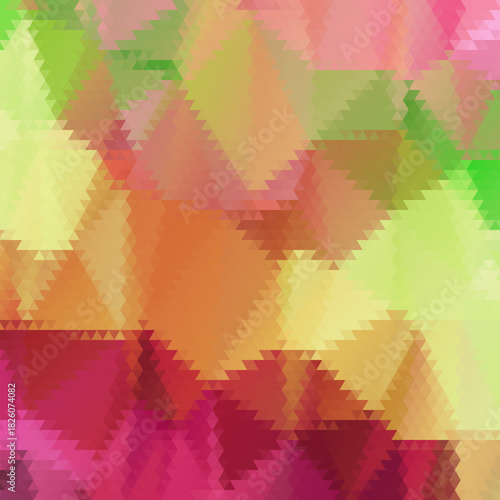 Vector pattern. abstract vibrant background. eps 10