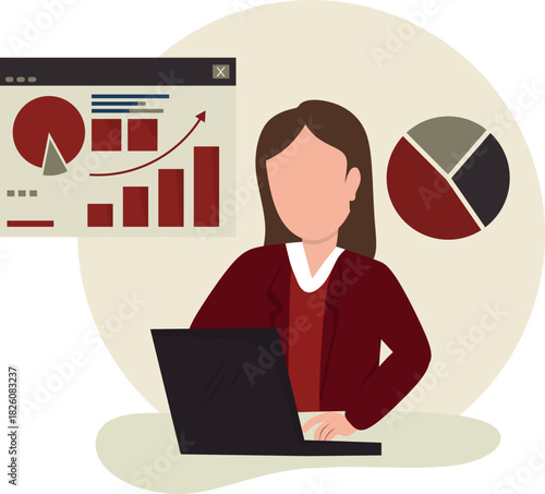 Business Illustration