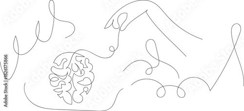 Abstract geometric pattern of intersecting lines and shapes. A dark, abstract composition featuring a complex arrangement of intersecting lines, squares, and rectangles creating a dynamic geometric