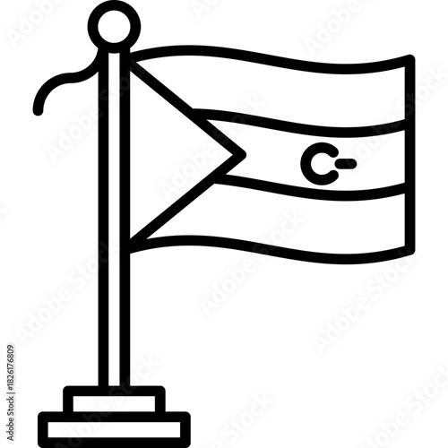 Sahrawi Arab Democratic Re Icon