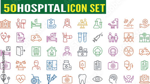  hospital and medical health care hospital and medical health caremedical caremedical careinsurance, doctors, patients, emergency, and healthcare costs, as a line insurance, 