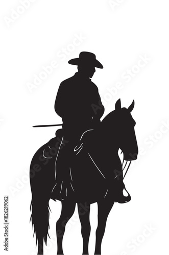 Majestic horse galloping across a scenic landscape