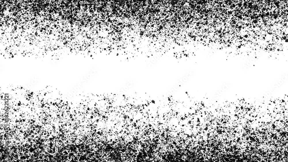 Fototapeta premium Grunge background. overlay texture grain, create an abstract effect, dirty poster design.