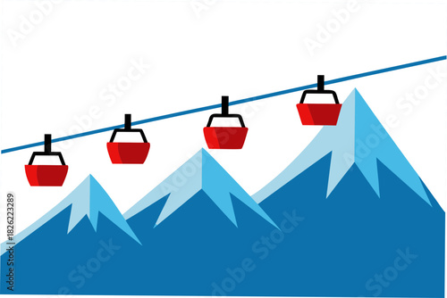 red and white clothes hanging on rope