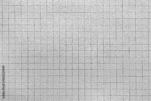 Halftone Vector Texture