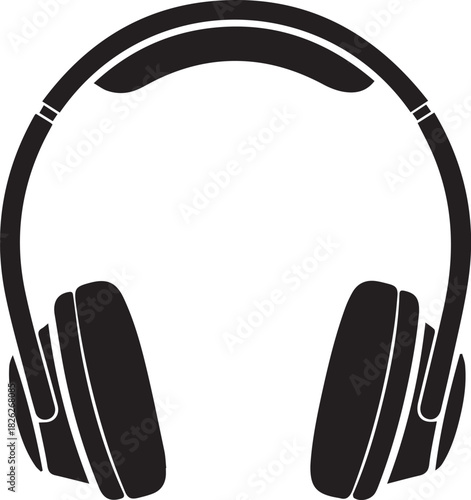 Headphones icon