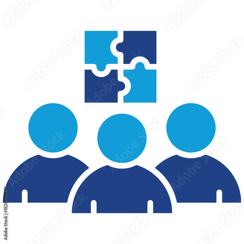Teamwork Icon