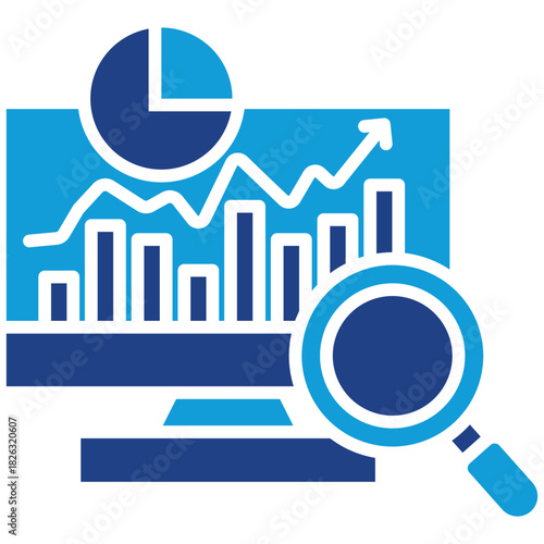 Analytics Icon