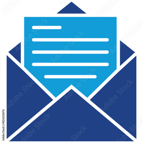 Newsletter Icon