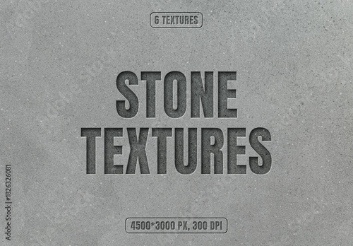 Stone Textures