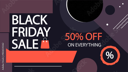 Silhouette of a man contemplating within a glowing circle at dawn