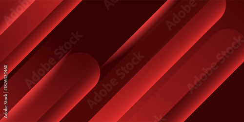 abstract background with red gradient.colorful.modern.eps 10