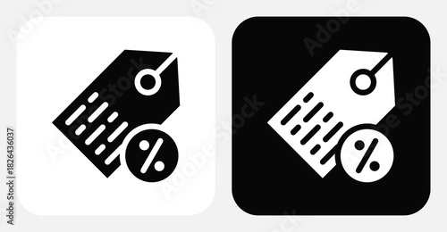 Client Onboarding Dual Monochrome Icon Set