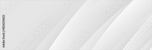 Diagonal grey gradient line background. Abstract silver stripe wallpaper. Abstract universal gray tech backdrop. Oblique gris texture for graphic design, poster, banner, flyer, brochure, presentation