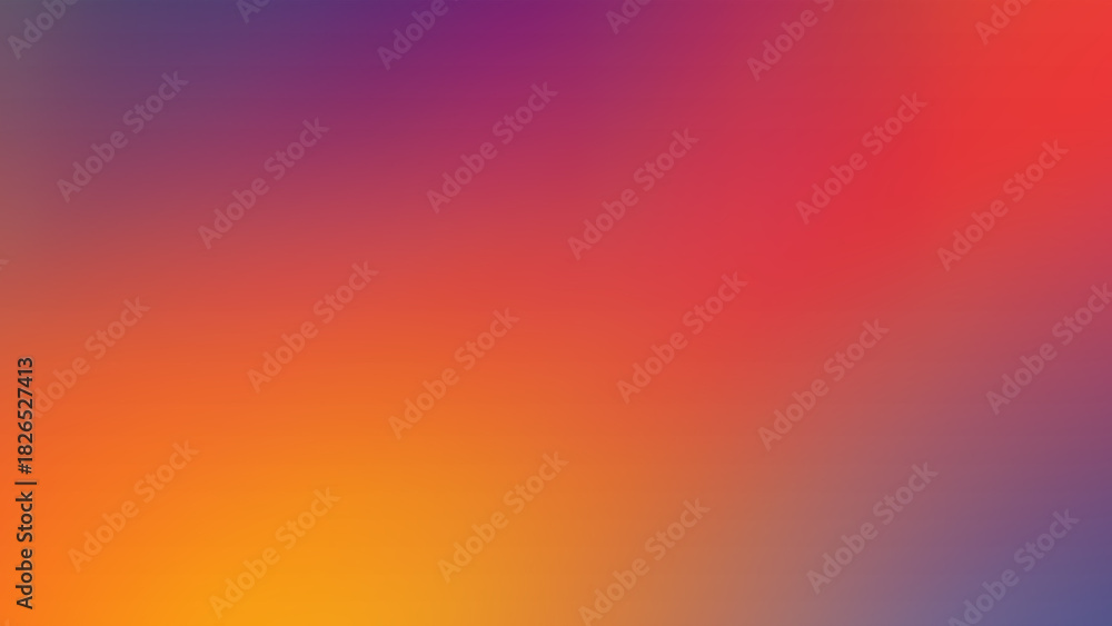 Naklejka premium abstract background with colorful lines