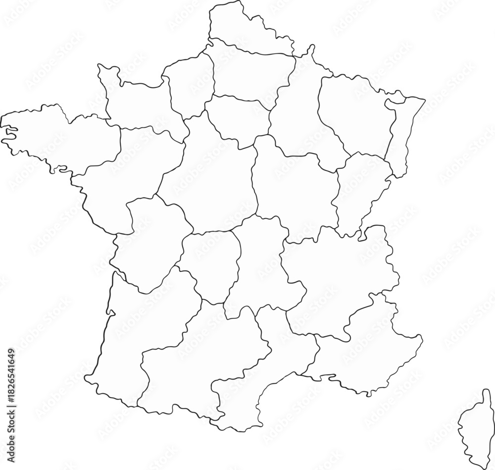 Obraz premium France