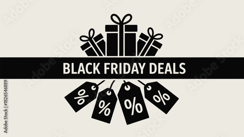 Exciting Black Friday deals with gifts and percentage discounts are here this holiday season so don't miss out on these savings!