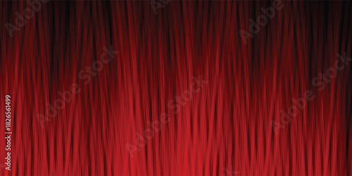 Red gray geometric abstract background on dark space with lines motion decoration. High speed with stripes style. Modern graphic design element concept for web banner, flyer, card, or brochure cover