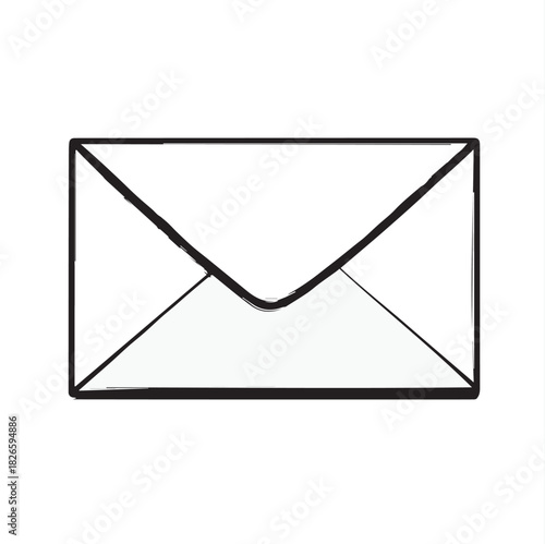 mail envelope icon