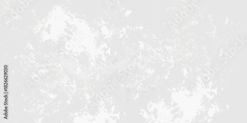 White crumpled paper background with a textured, wrinkled style. The background is predominantly white, adding a layered white effect. Paper texture background vector. White background.