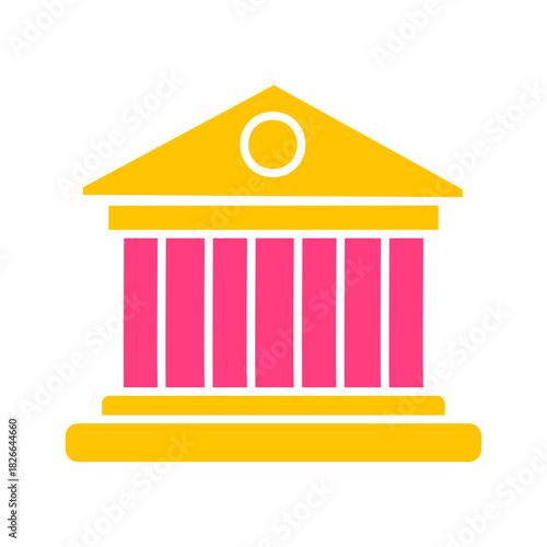 Financial institution