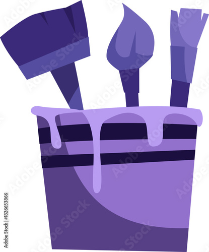 Artistic Brushes