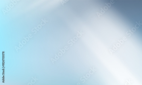 Silver foil background with mirror like metal texture.