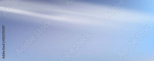 Abstract silver metal surface with mirror effect, soft shine and cool titanium platinum tones.