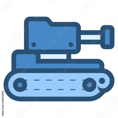 tank icon