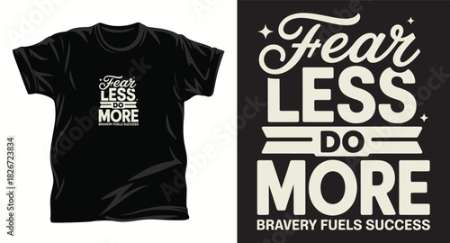 Literature graphic vector T shirt design print.