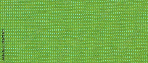 green fabric background