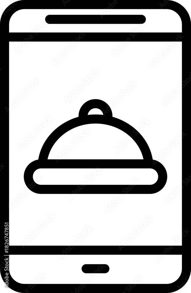 Obraz premium 240-Food Network