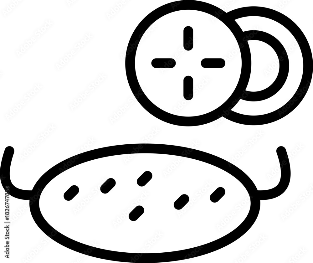 Obraz premium 239-Epicurious