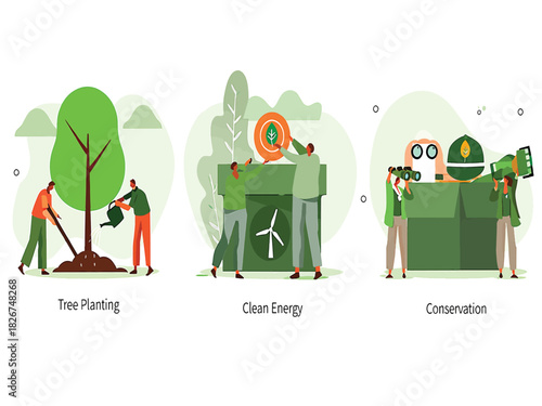 Sustainable Practices for a Greener Future