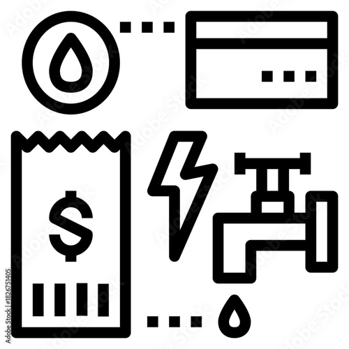 Utility Bills and Payment