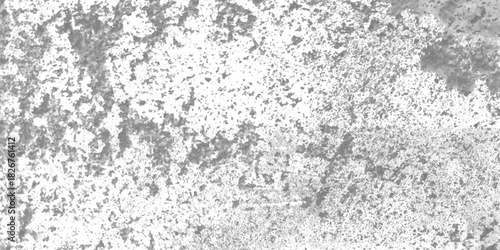 Texture of gray polished concrete background. Light plaster wallpaper with rough cement texture. Light grey concrete background texture. grunge background with space for text or image.
