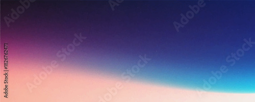 Dark blue vibrant magenta pink purple grainy background noisy texture colorful web banner backdrop design