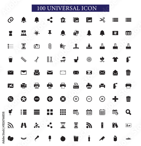 Minimalist icons set with editable stroke, featuring responsibility, reliable, comitment, unity, trust, consistency, friend, trusted, truth, loyalty, belief.