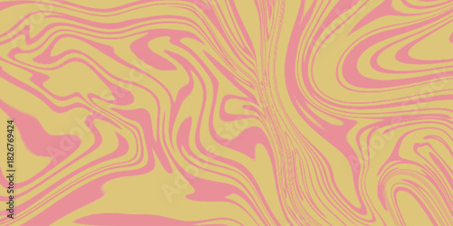 Abstract background with a liquid marble texture. Abstract liquid pink marble effect background. Liquid marble colorful texture design abstract background .