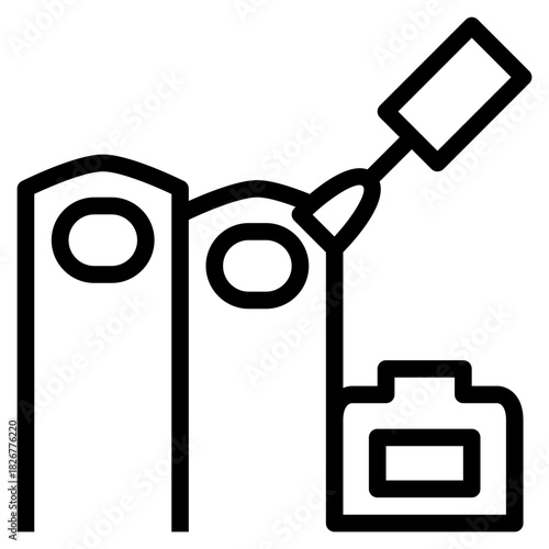 Manicure Session Icon