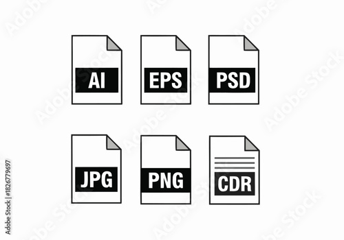 Adobe Illustrator Artwork