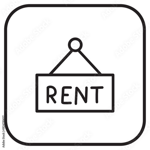 Real Estate Logo Icon