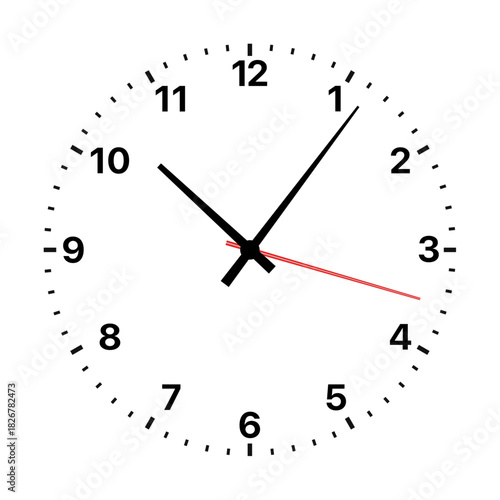 Clock faces vector collection featuring classic and minimal designs, clean outlines, modern dials, and simple time indicators for UI, apps, infographics, and creative projects.