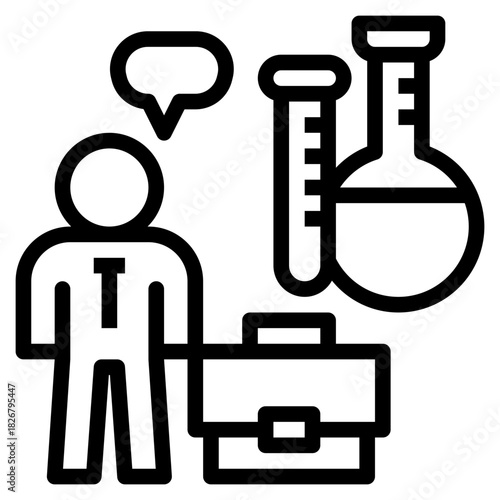 Science Professional