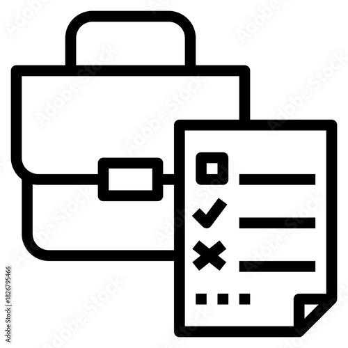 Business Task Checklist