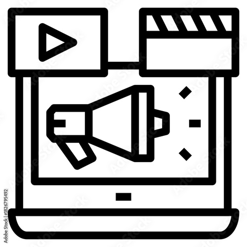 Digital marketing and advertising